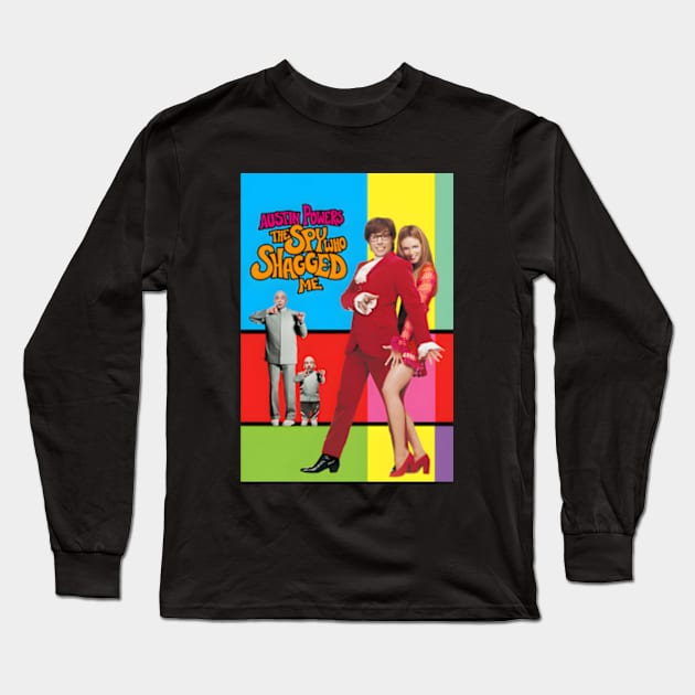 Character Is Beautiful Men And Girl Long Sleeve T-Shirt by Exraeli Zabeth